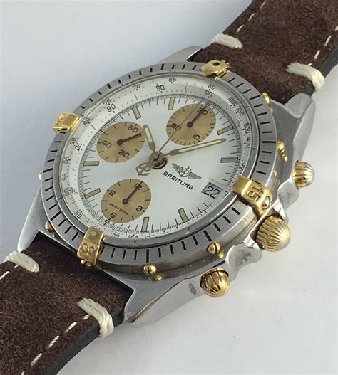 retro breitling watches